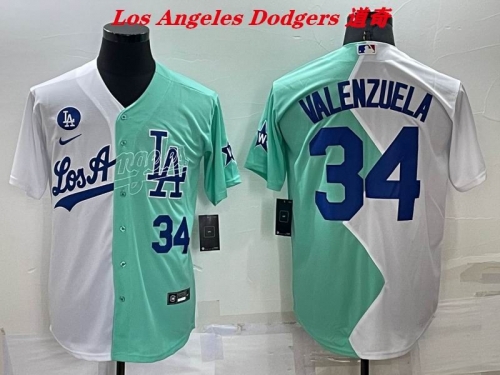 MLB Los Angeles Dodgers 704 Men