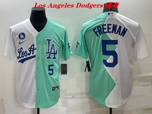 MLB Los Angeles Dodgers 687 Men