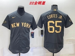 MLB The All-Star Jersey 127 Men