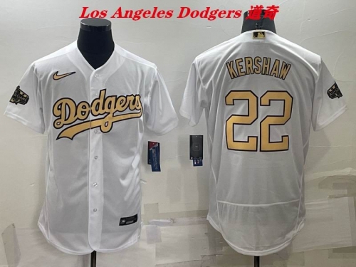 MLB Los Angeles Dodgers 683 Men