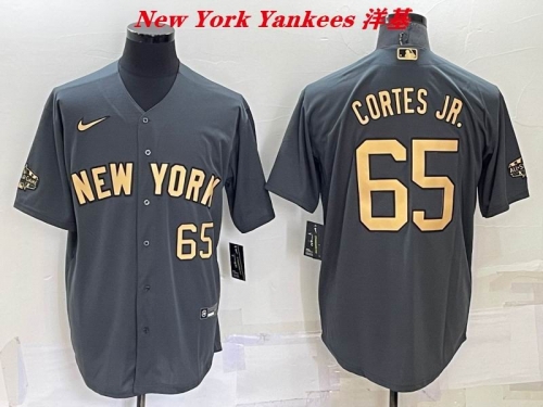 MLB New York Yankees 193 Men