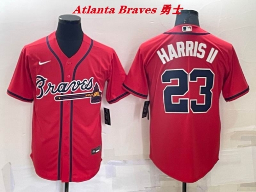 MLB Atlanta Braves 200 Men