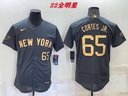 MLB The All-Star Jersey 128 Men