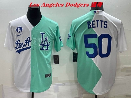 MLB Los Angeles Dodgers 711 Men