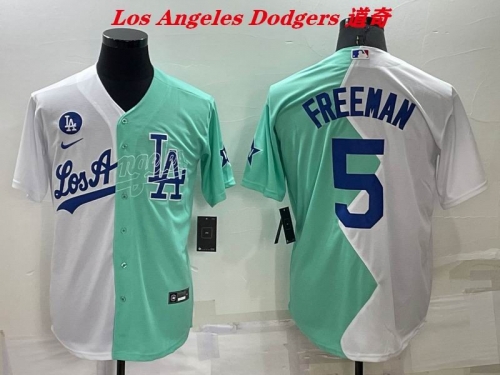 MLB Los Angeles Dodgers 686 Men