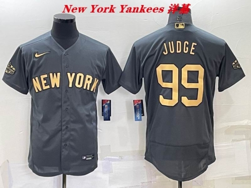 MLB New York Yankees 194 Men