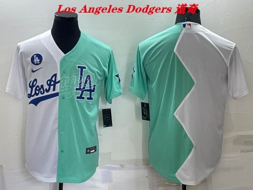 MLB Los Angeles Dodgers 685 Men