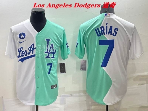 MLB Los Angeles Dodgers 691 Men