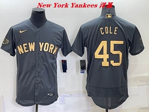 MLB New York Yankees 186 Men