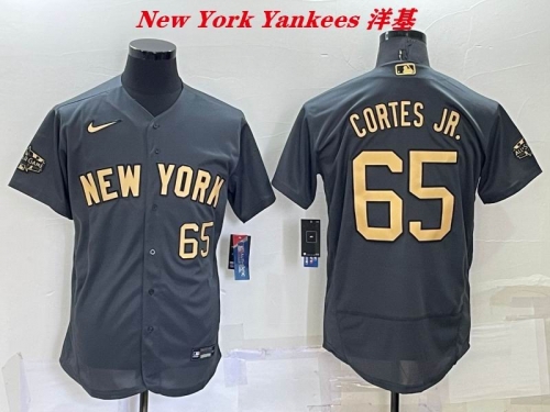 MLB New York Yankees 191 Men