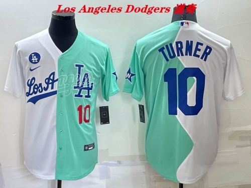 MLB Los Angeles Dodgers 697 Men