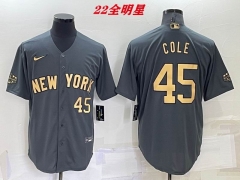 MLB The All-Star Jersey 126 Men