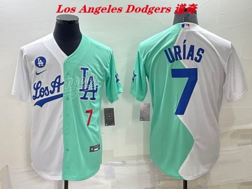 MLB Los Angeles Dodgers 693 Men