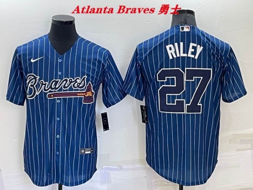 MLB Atlanta Braves 201 Men