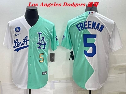 MLB Los Angeles Dodgers 688 Men