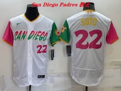 MLB San Diego Padres 133 Men
