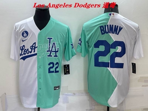 MLB Los Angeles Dodgers 716 Men