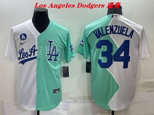 MLB Los Angeles Dodgers 703 Men