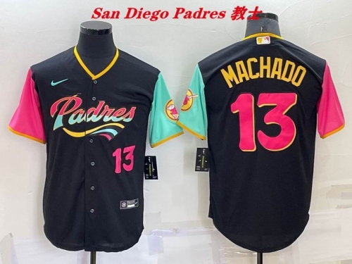 MLB San Diego Padres 136 Men