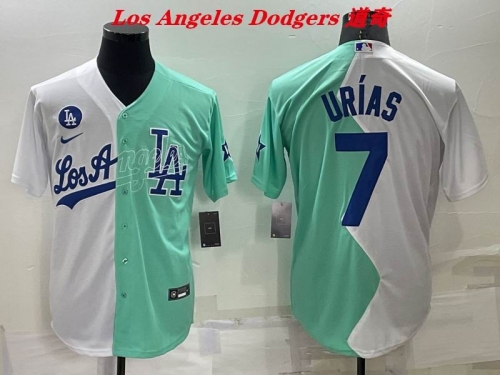 MLB Los Angeles Dodgers 690 Men