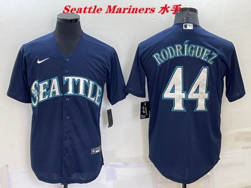 MLB Seattle Mariners 028 Men