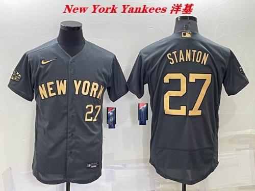 MLB New York Yankees 185 Men