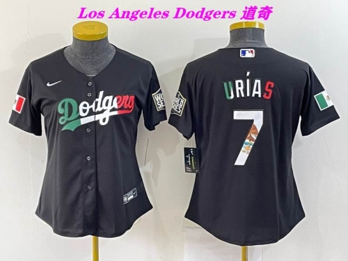 MLB Jerseys Women 228