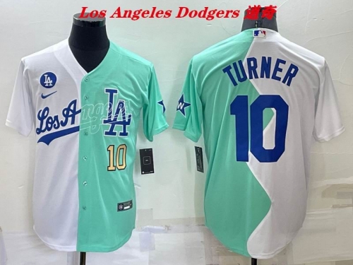 MLB Los Angeles Dodgers 696 Men