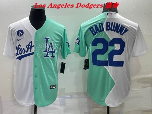 MLB Los Angeles Dodgers 698 Men