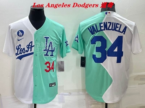 MLB Los Angeles Dodgers 706 Men