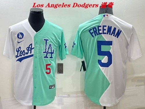 MLB Los Angeles Dodgers 689 Men