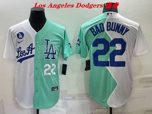 MLB Los Angeles Dodgers 699 Men