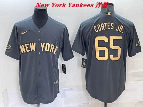 MLB New York Yankees 192 Men