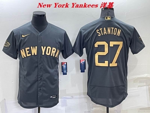 MLB New York Yankees 184 Men