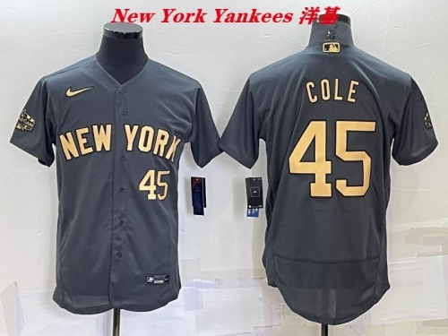 MLB New York Yankees 187 Men