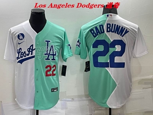 MLB Los Angeles Dodgers 702 Men