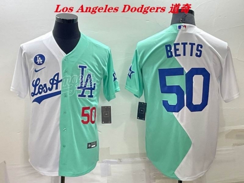 MLB Los Angeles Dodgers 714 Men