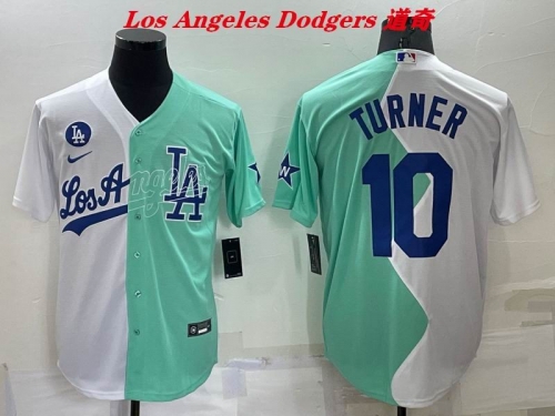 MLB Los Angeles Dodgers 694 Men