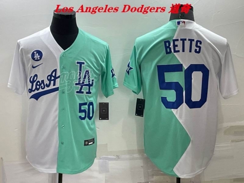 MLB Los Angeles Dodgers 712 Men