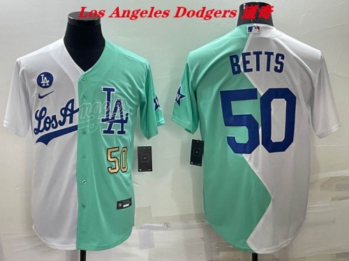 MLB Los Angeles Dodgers 713 Men