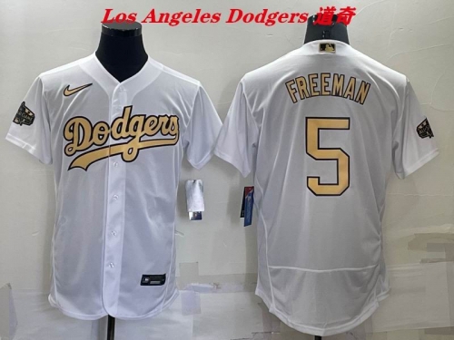 MLB Los Angeles Dodgers 679 Men