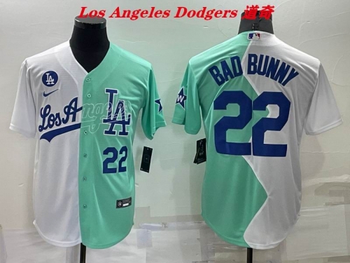 MLB Los Angeles Dodgers 700 Men