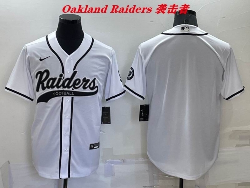 NFL Oakland Raiders 155 Men