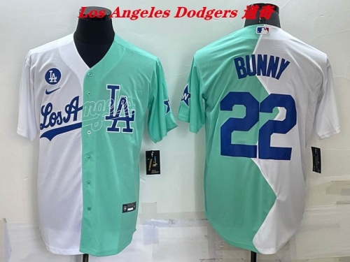 MLB Los Angeles Dodgers 715 Men