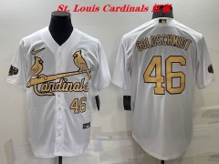 MLB St.Louis Cardinals 057 Men