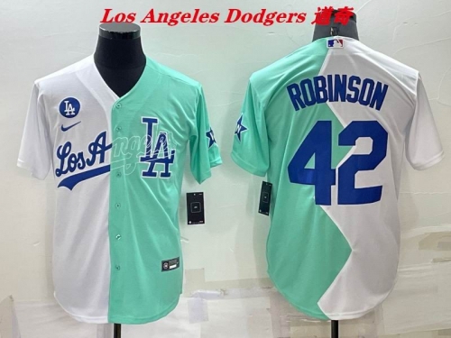 MLB Los Angeles Dodgers 707 Men