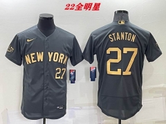 MLB The All-Star Jersey 122 Men