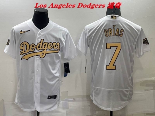 MLB Los Angeles Dodgers 681 Men