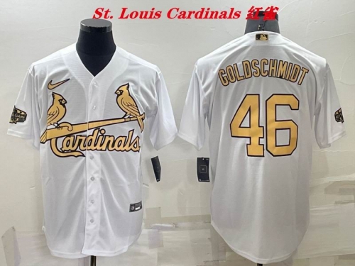 MLB St.Louis Cardinals 056 Men