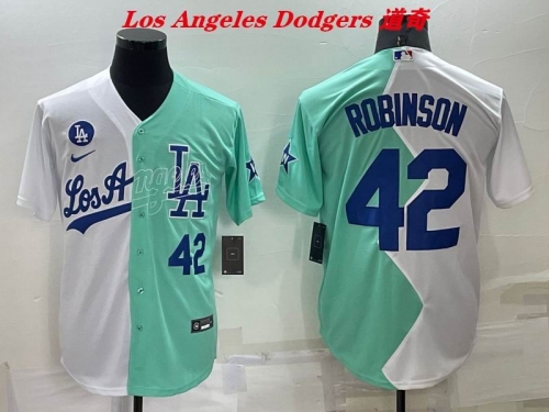 MLB Los Angeles Dodgers 708 Men